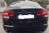 Jaguar XF (3.0 TDI) 241 PS (TÜV NEU) - Jaguar XF in München