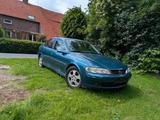 Opel Vectra B 1,6l - Bastler - TÜV 03.27 -... - Opel Vectra aus 2001: 2.2