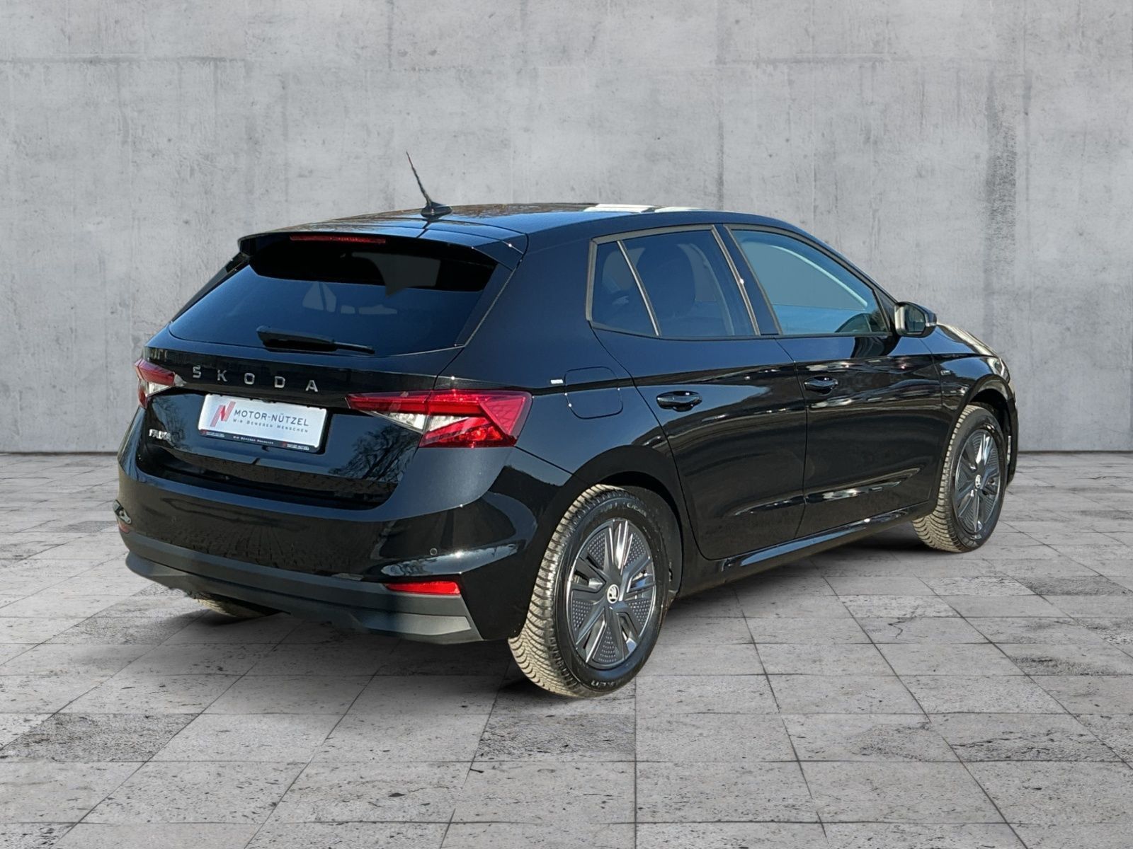 Skoda Fabia - Bild 5