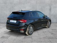 Skoda Fabia - Vorschau Bild 5