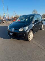 Volkswagen VW Up  Niedrige Unterhaltskosten, NEU TÜV - Volkswagen LT mit Benzin-Antrieb