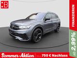 Volkswagen Tiguan Allspace 2.0 TSI DSG 4Mo. R-Line 5-J-G Ma