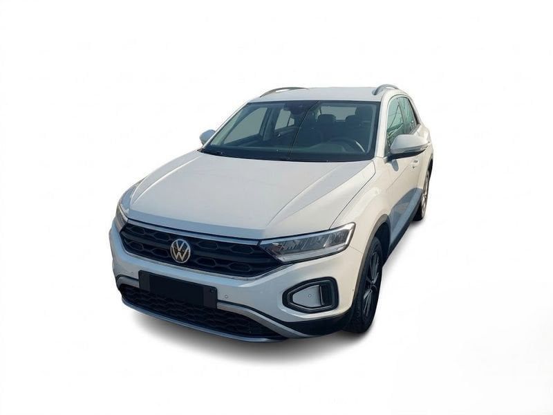Image of Volkswagen T-Roc