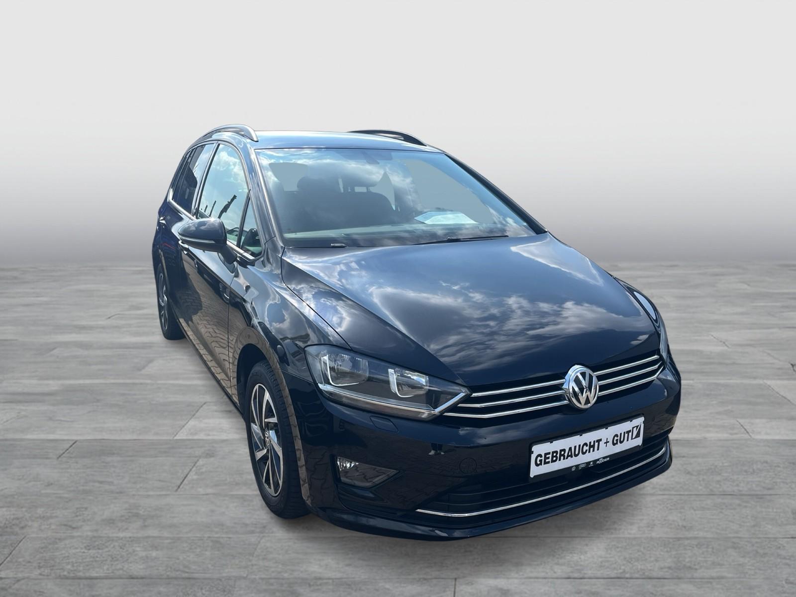 Volkswagen Golf Sportsvan Sound 1.2 TSI