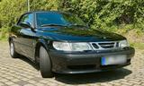 Saab 9-3 Cabriolet, TÜV 2 Jahre - Saab aus 2001: Cabrio