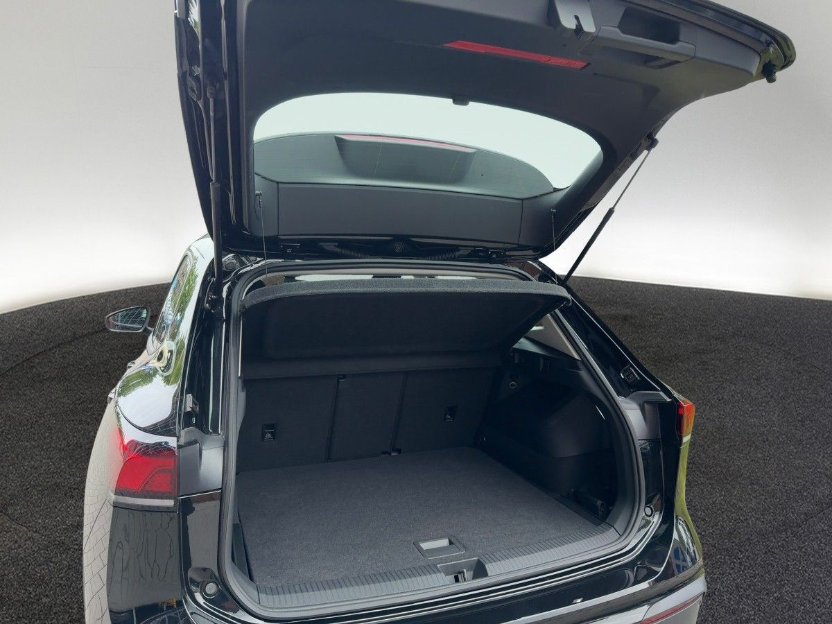 Volkswagen Tiguan - Bild 8