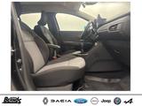 Dacia Sandero Stepway TCe 110 Extreme+ KLIMA R-KAM EFH - gebrauchte Dacia Sandero aus dem Jahr 2024