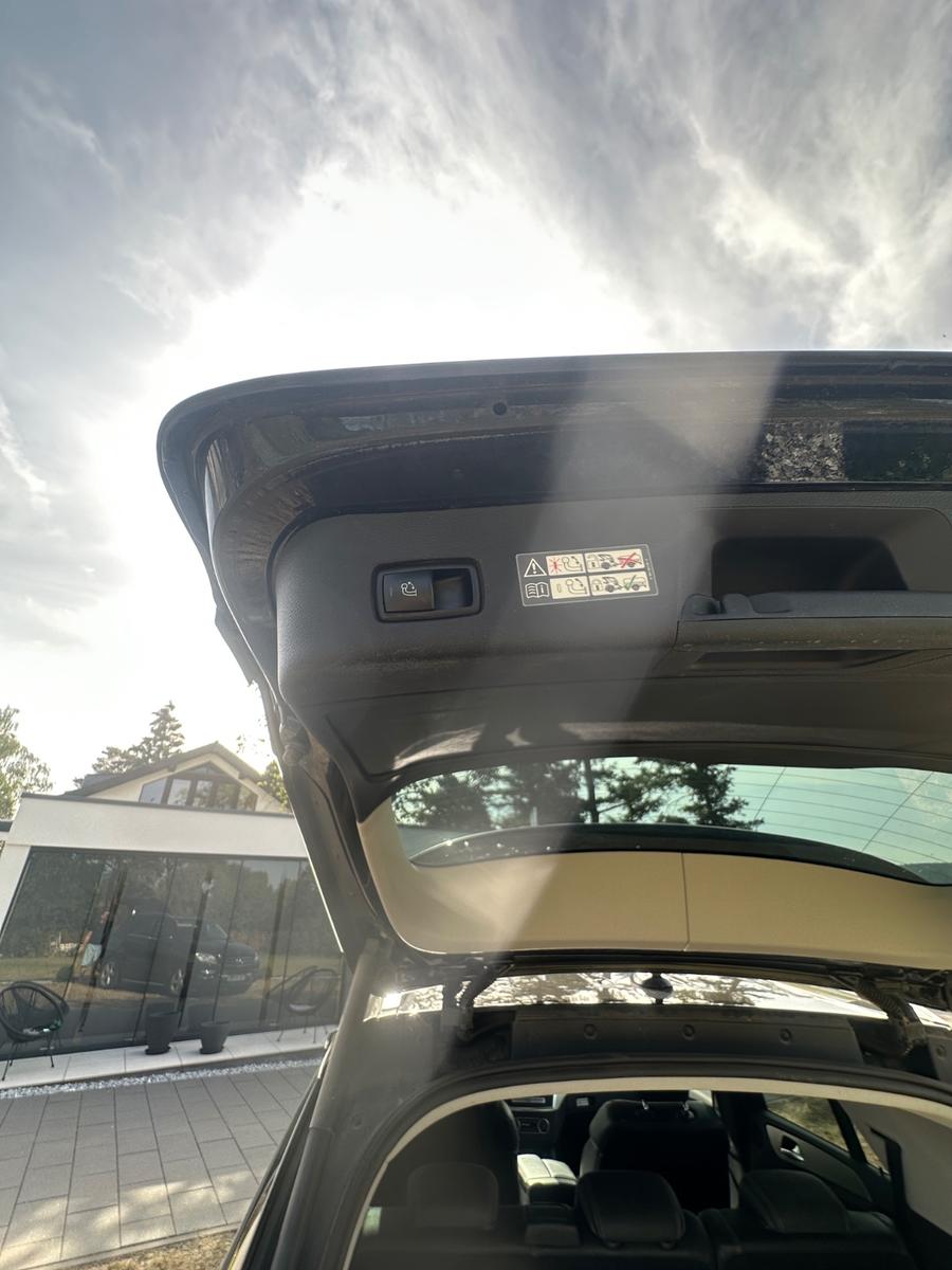 Mercedes-Benz ML 350 BlueTEC 4MATIC -