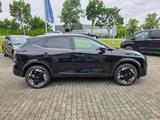 Nissan N-Connecta Autom. Navi 360° *FACELIFT* - Nissan Qashqai: Facelift