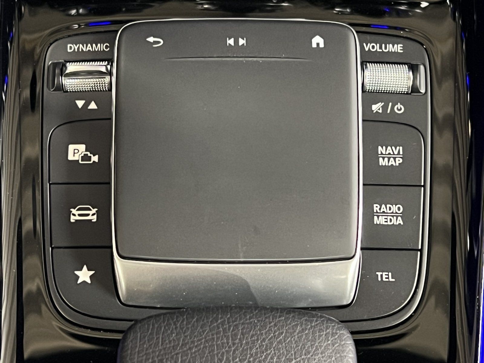 Mercedes-Benz EQA 250 AMG Advanced Night PanoramaDach AHK !!! foto 18