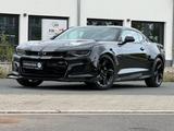 Chevrolet Camaro 3.6 V6 *ZL1-Body*20Zoll*Sportauspuff*Kam. - gebrauchte Chevrolet Camaro aus dem Jahr 2021