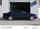 Mercedes-Benz E 270 CDI ELEGANCE - 116.939km - mega Historie - Mercedes-Benz E 270: Cdi Elegance