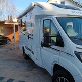 Fiat Ducato - Fiat Teilintegrierter