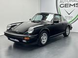 Porsche 911 Urmodell 911 Targa Leder DAB - Oldtimer in Bonn