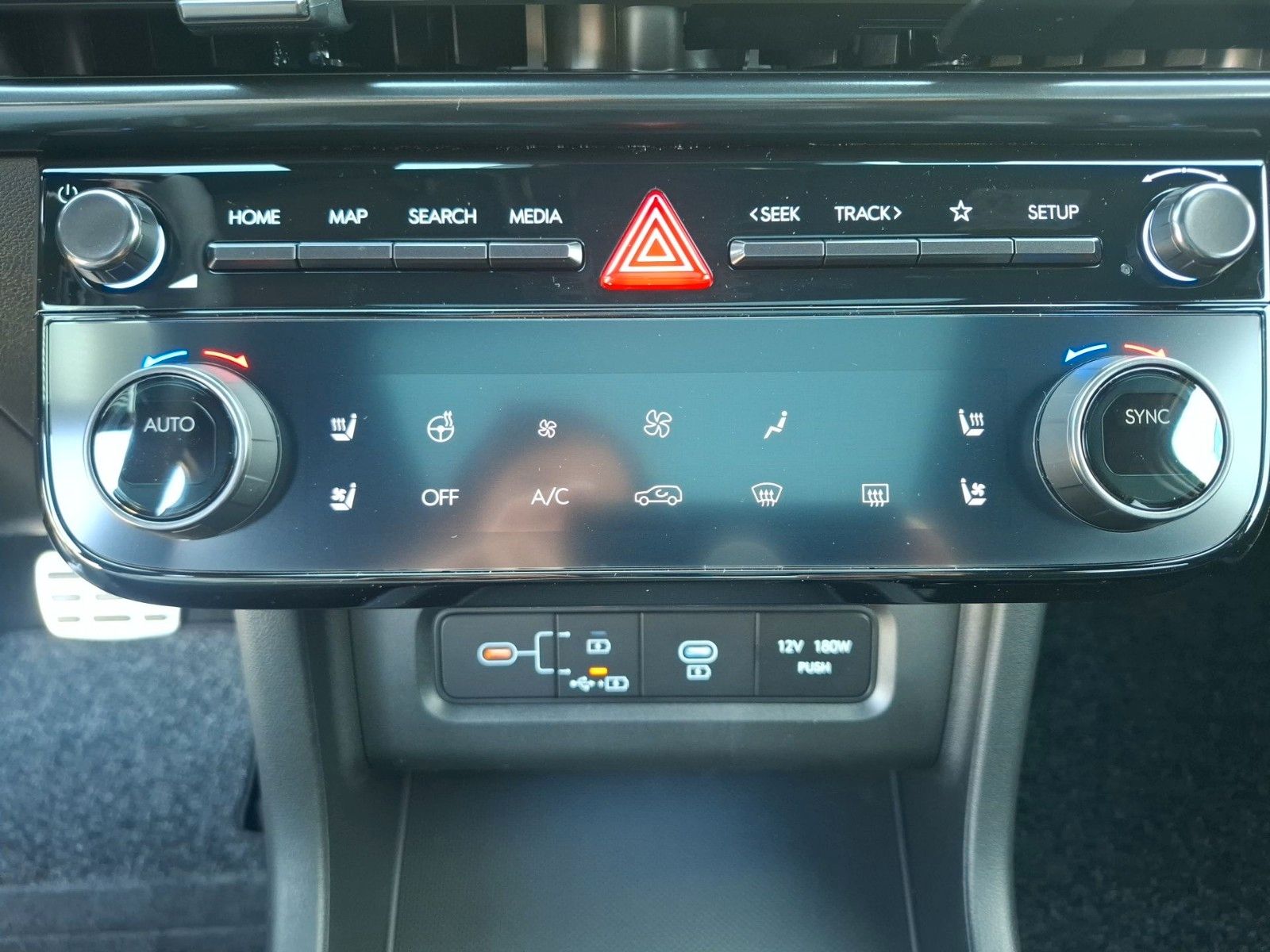 Hyundai Tucson – Bild 13