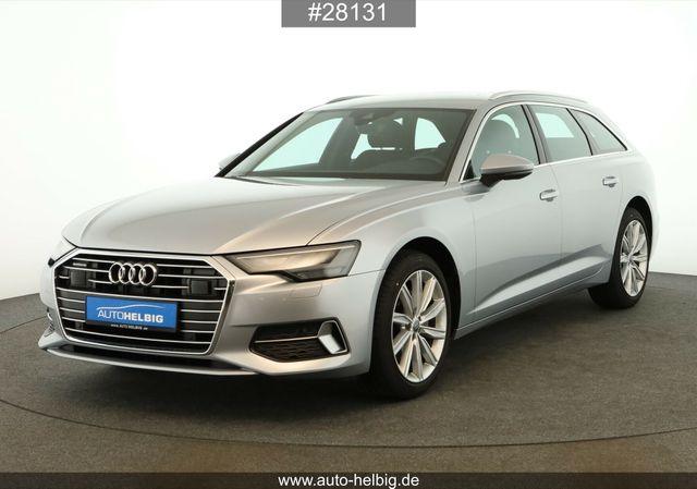 Audi A6 40 Avant Sport quattro #19Zoll#Virtual#Cam#