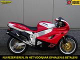 Bimota YB 11 SUPER LEGGERA - BIMOTA MOTORRAD