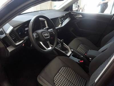 A1 allstreet 30 TFSI LED+KAMERA+NAVI+SITZHZG+ALU