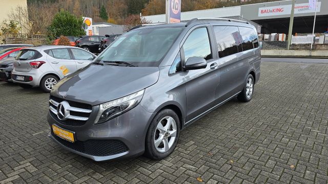 Mercedes-Benz V 300d CDI 4-Matic EDITION lang Top Zustand!