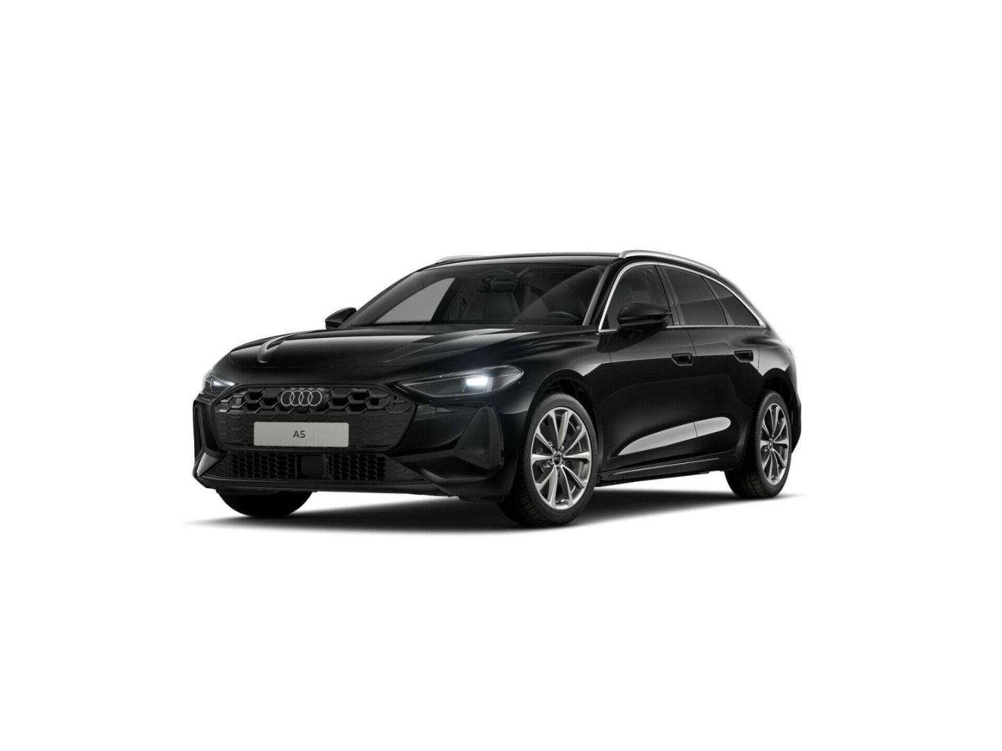 Audi A5 - Bild 2
