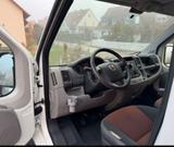 Fiat Ducato - Fiat Ducato Gebrauchtwagen in Stuttgart