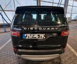 Land Rover Discovery 2.0 SD4 HSE Luxury HSE Luxury 7 Sitzer - Land Rover Discovery: 2.7
