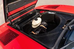 Fahrzeugabbildung Ferrari 308 GTBi QV *Dt. Fzg. / Sammlerzustand*