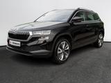 Skoda KAROQ STYLE 2.0 TDI 6-GANG AHK Kam. Navi Standh. - Skoda Karoq Gebrauchtwagen