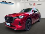 Mazda CX-60 e-SKYACTIV PHEV Homura Driver/Conv.&Sound. - Mazda CX-60 in Hamburg