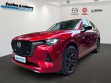 Mazda CX-60 e-SKYACTIV PHEV Homura Driver/Conv.&Sound.