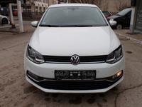 Volkswagen Polo 1.0 55kW LOUNGE