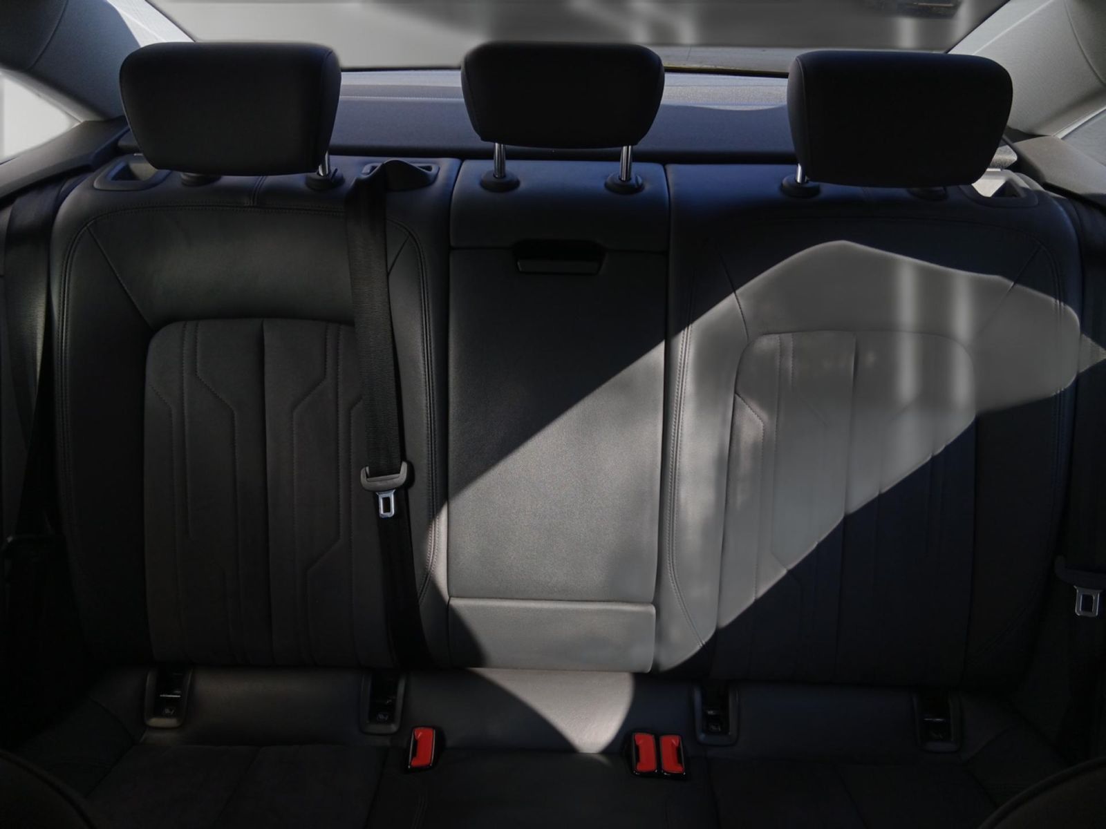 Audi A6 - Bild 21