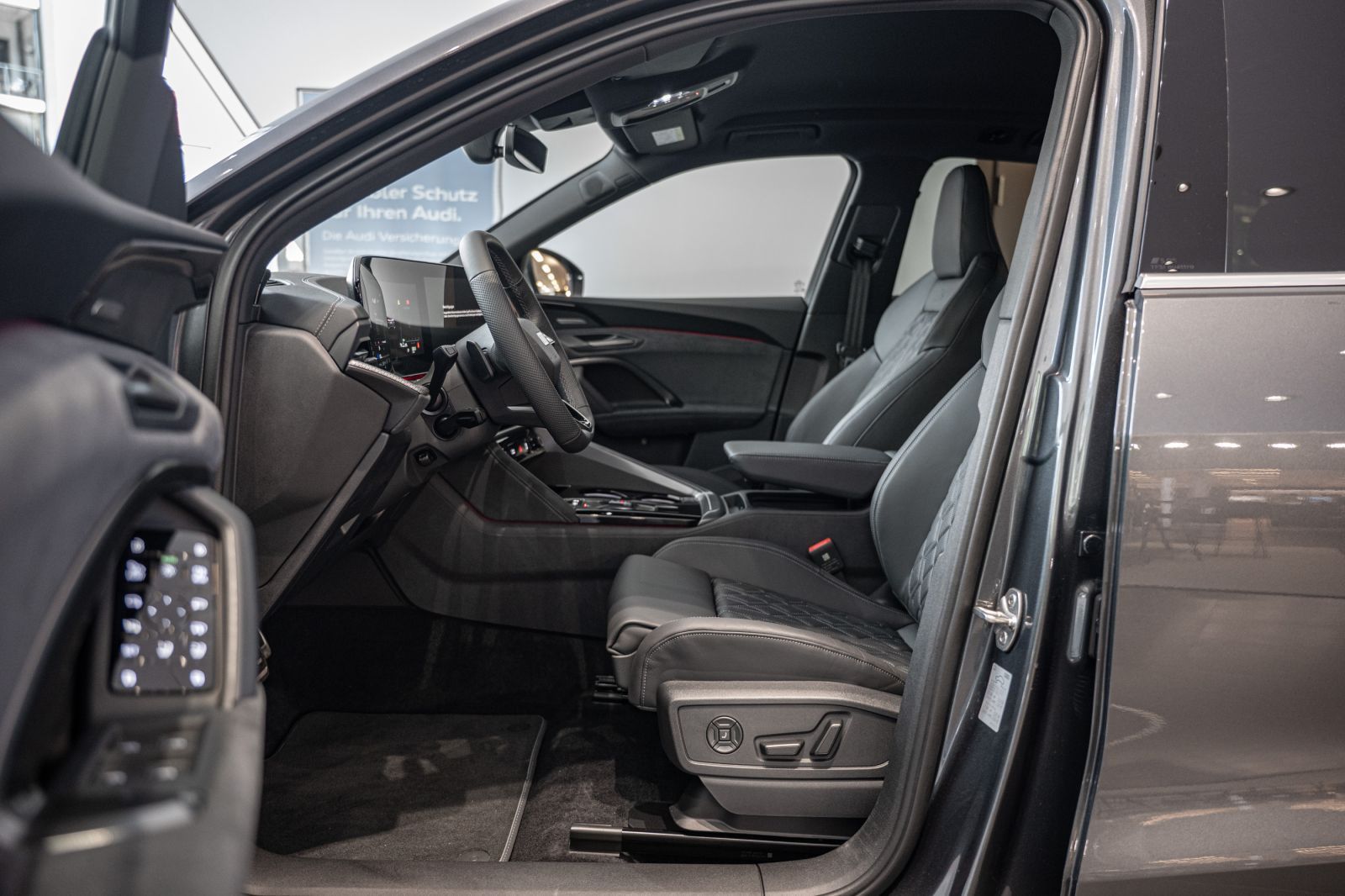 Audi SQ5 - Bild 6