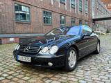 Mercedes-Benz CL 500 CL Coupe CL 500 - Mercedes-Benz CL 500 in Hamburg