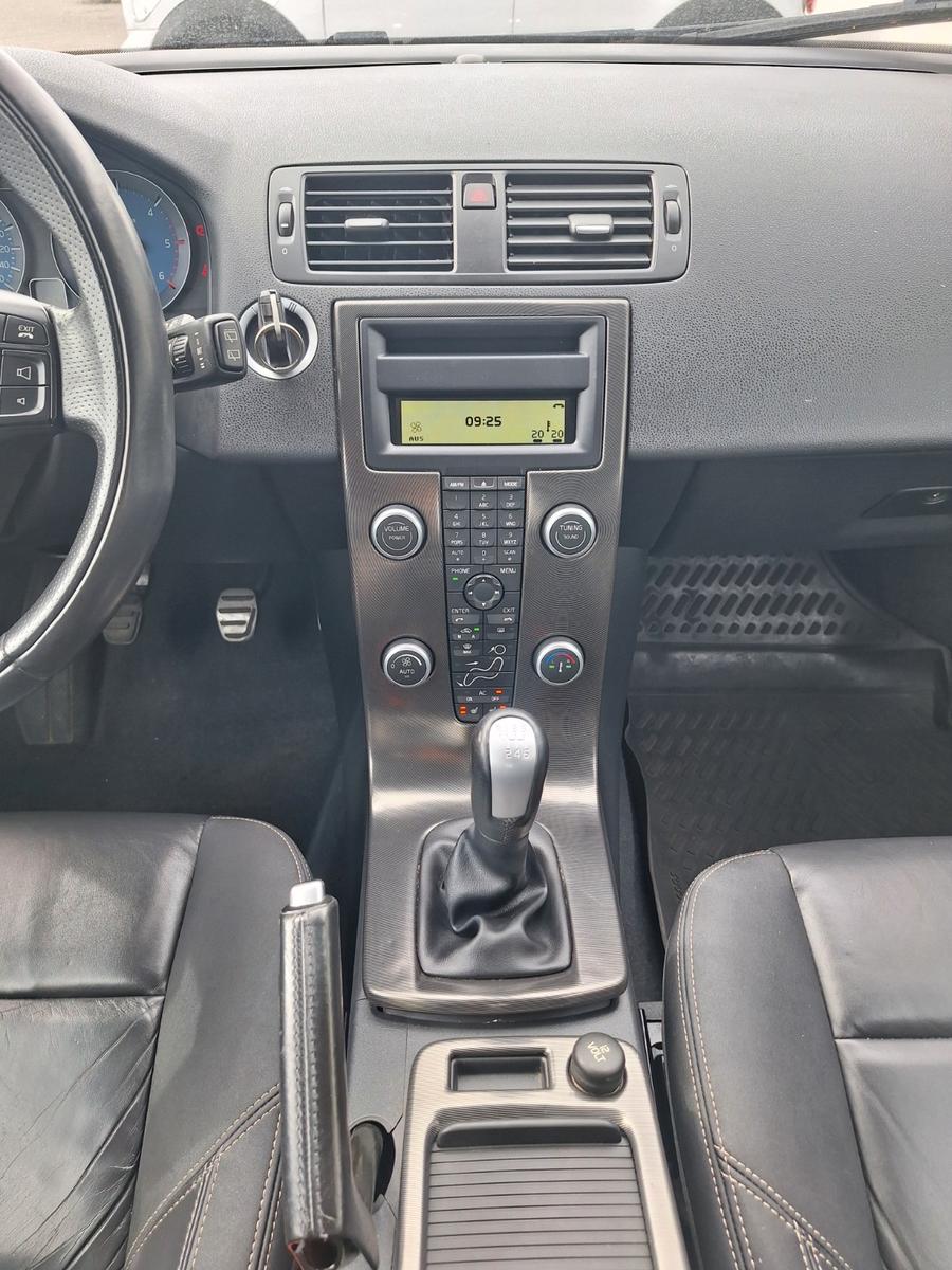 Volvo C30 R-Design Edition PRO*Tüv*Garantie*