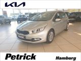 Kia Cee'd 1.4 | Klima | GJReifen | *WENIG KM* - Kia in Hamburg: Cee D