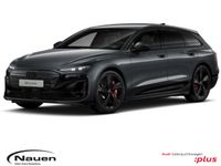 Audi S6 e-tron - Vorschau Bild 1