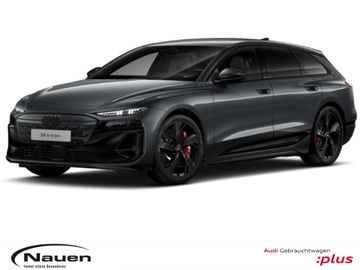 Audi Leasingangebot: Audi S6 e-tron Avant 370 kW *AHK*TECH PRO*HUD*ACC*