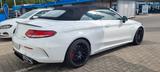 Mercedes-Benz C 63 AMG Mercedes-AMG C 63 S Autom. Mercedes... - Mercedes-Benz C 63 AMG in Bremen