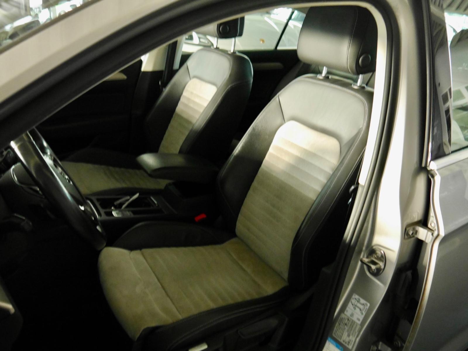 Volkswagen Passat Lim. Highline*DAB*Alcantar*