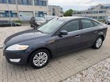 Ford Mondeo Lim. Ghia - Ford Mondeo aus 2007