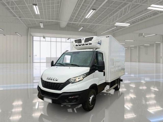 Iveco NEW IVECO DAILY 60c18 3.0 FRIGO FRC -20° 2020