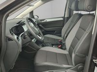 Volkswagen Touran - Vorschau Bild 9