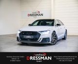 Audi S8 quattro ACC LUFT 360° PANO HuD LASER B&O 21Z. - Audi S8 aus 2020