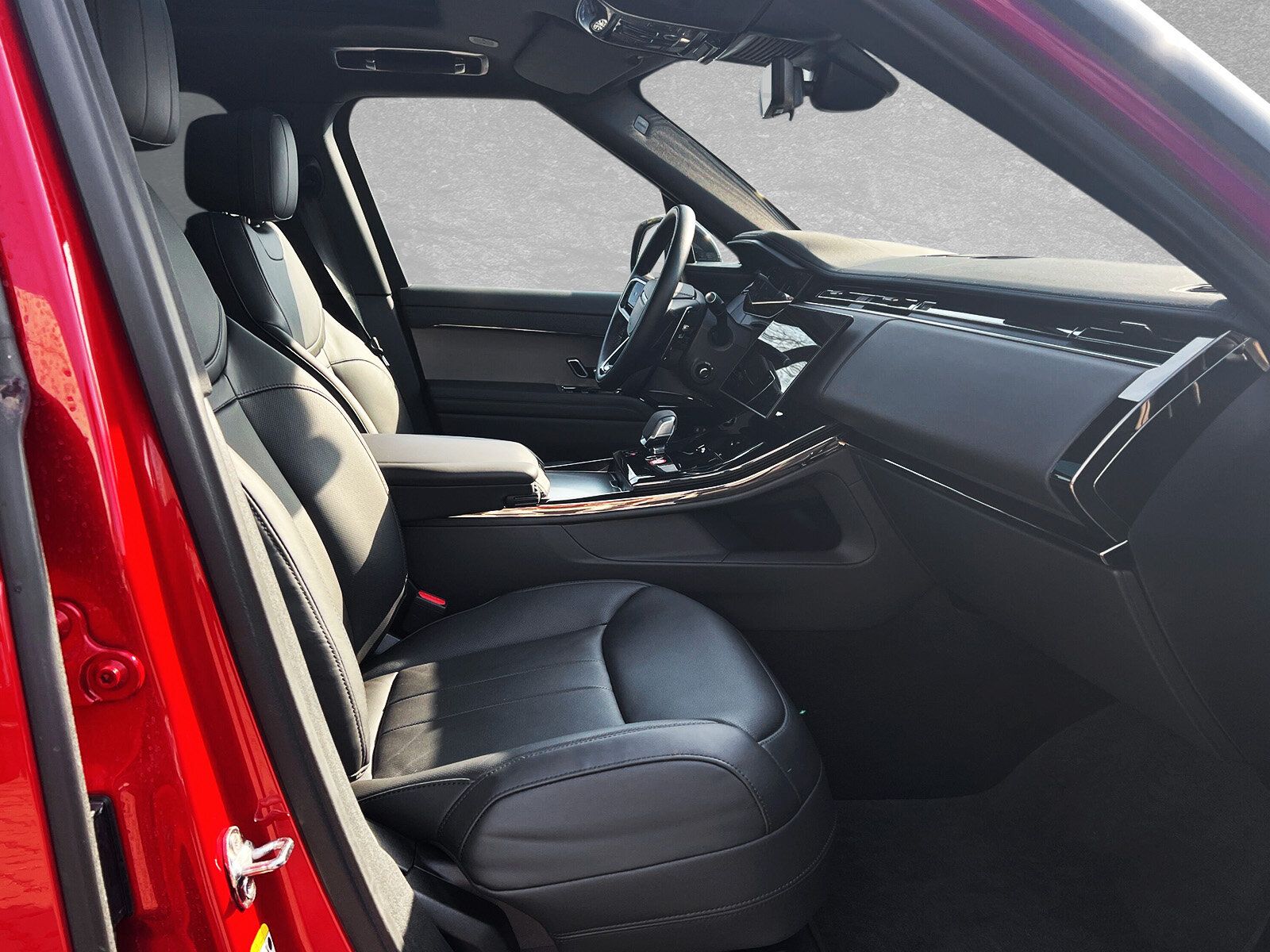 Land Rover Range Rover Sport P460e Dyn.HSE 23"AHK Stormer-P imagem 3