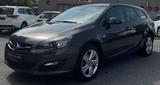 Opel Astra J Sports Tourer Style SHZ+WKR+BT+PDC+AC+TM - Opel Astra Style mit Benzin-Antrieb