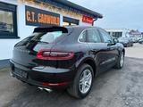 Porsche MACAN S NAVI / ELEKTR. SITZE / GARANTIE - Porsche Macan mit Benzin-Antrieb: Automatik