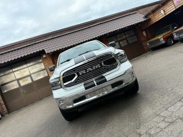 Dodge RAM - 10