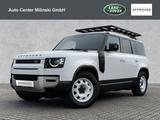 Land Rover Defender 110 Hard Top SE D250 Blackp Winterp AHK - Land Rover Defender in Frankfurt (Main)