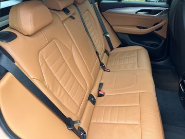 BMW X3 xDrive30e M Sportpaket Head-Up DAB LED WLAN